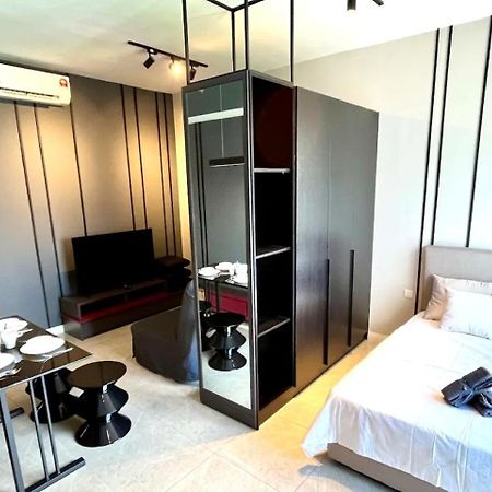Axon Residence Bukit Bintang Kuala Lumpur Exterior foto