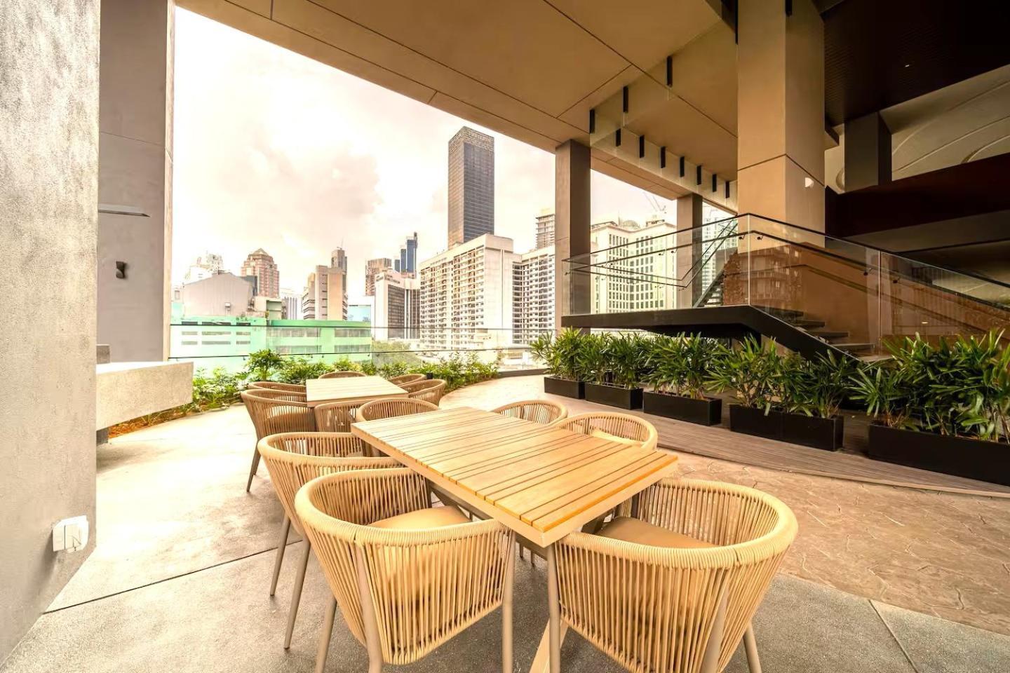 Axon Residence Bukit Bintang Kuala Lumpur Exterior foto