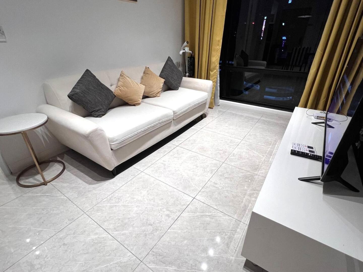 Axon Residence Bukit Bintang Kuala Lumpur Exterior foto