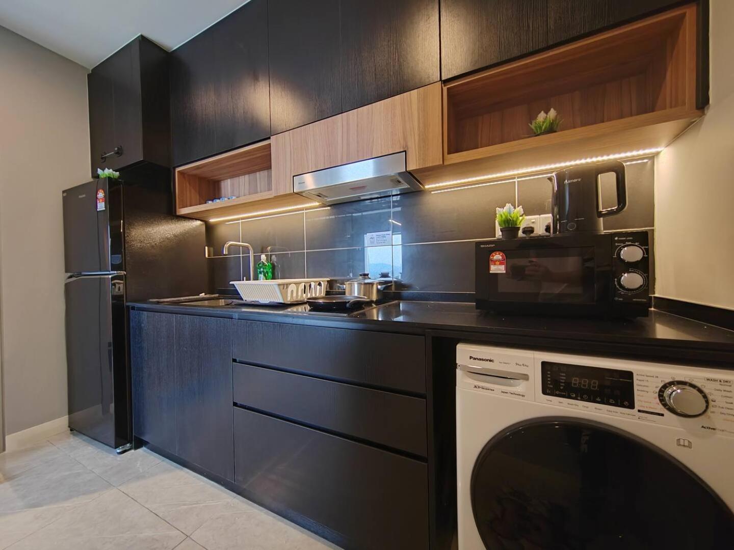 Axon Residence Bukit Bintang Kuala Lumpur Exterior foto