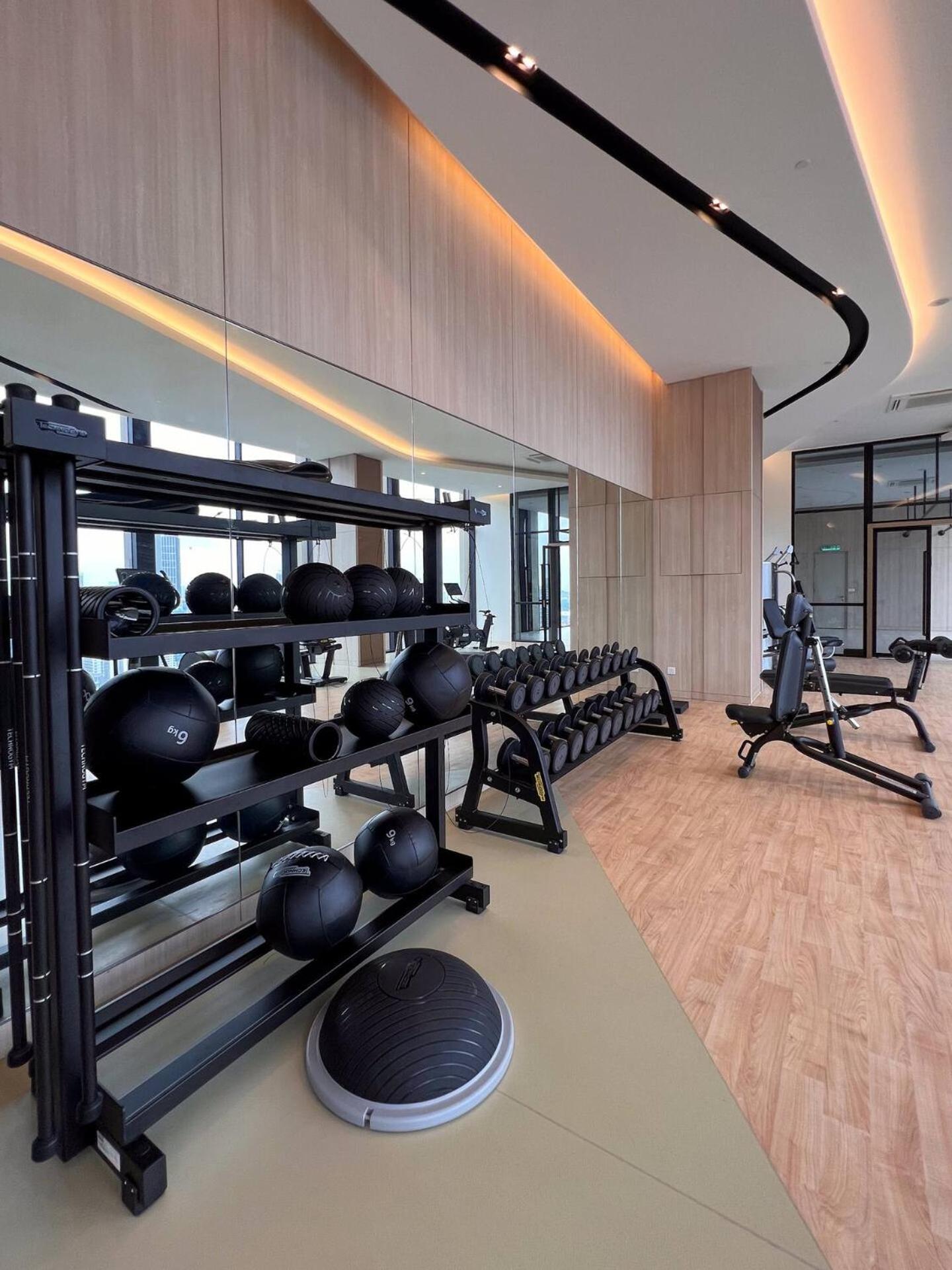 Axon Residence Bukit Bintang Kuala Lumpur Exterior foto